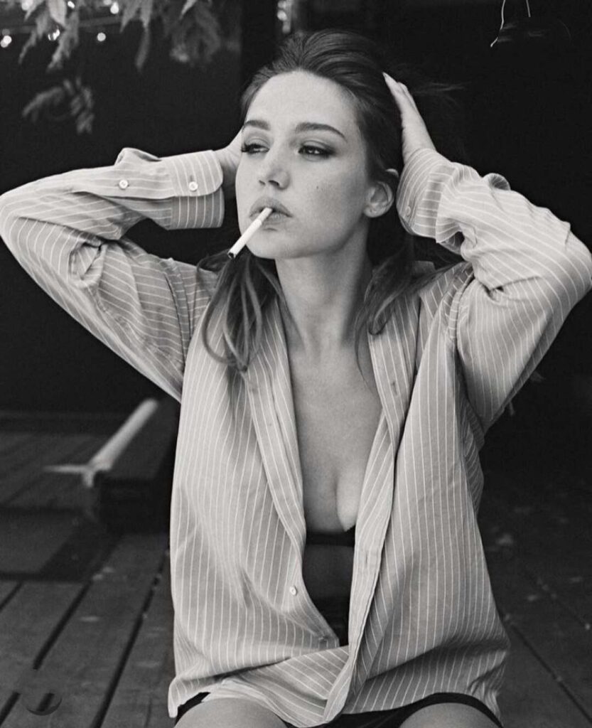 Adèle Exparchopoulos: Wikipedia, Biography, Age, Boyfriend, Instagram Adèle Exparchopoulos