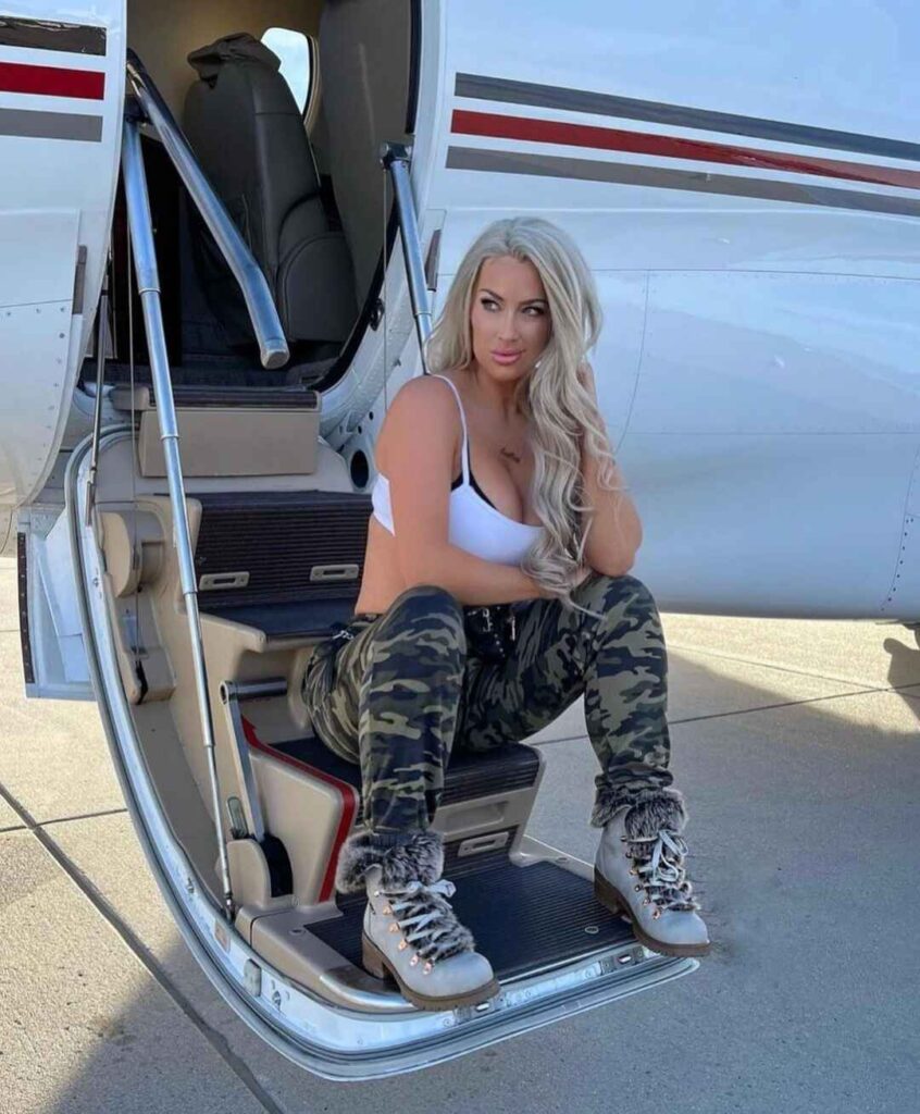 Laci Kay Somers: Wikipedia, Biography, Age, Boyfriend, Model