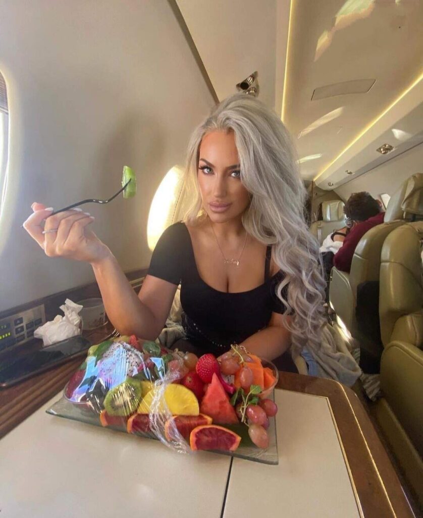 Laci Kay Somers: Wikipedia, Biography, Age, Boyfriend, Model