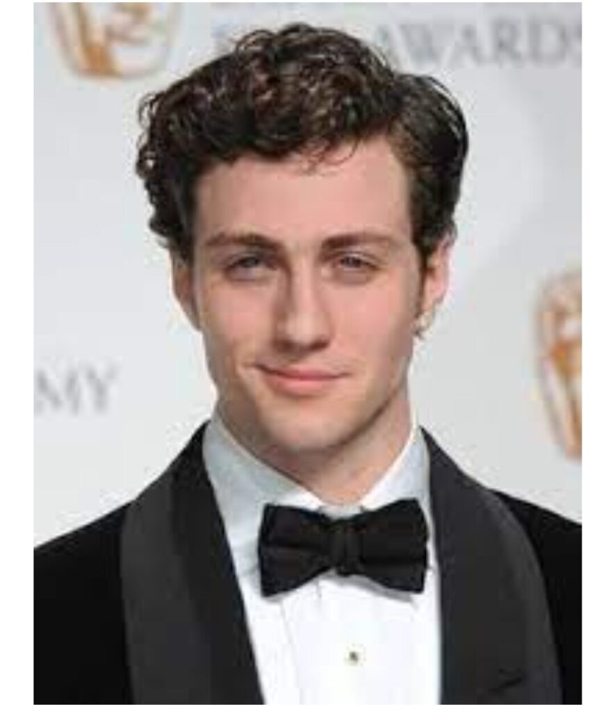 Aaron Taylor-Johnson Net Worth, Birthday, Height, Bio, Age, Wiki, Wife,  Family