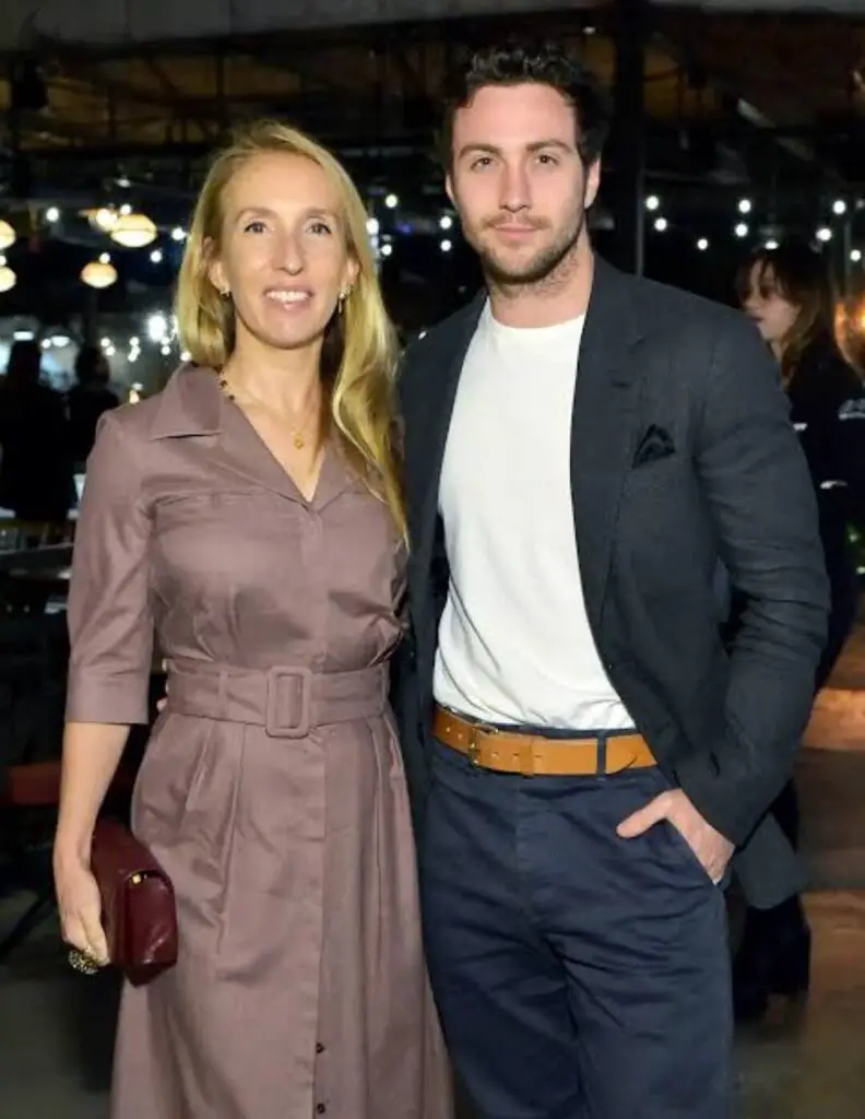 Aaron Taylor-Johnson: Biography, Wiki, Movies, Wife, Age, News & Net-Worth