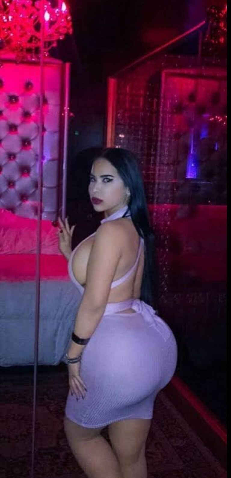 Alexandra Uchi Wikipedia, biography, Age, Instagram, Model