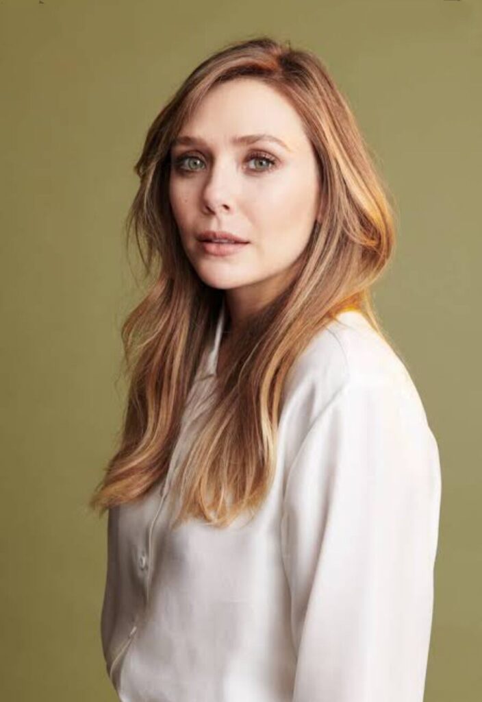 Elizabeth Olsen: Biography, Wiki, Age, Height, Scarlet Witch, Marvel