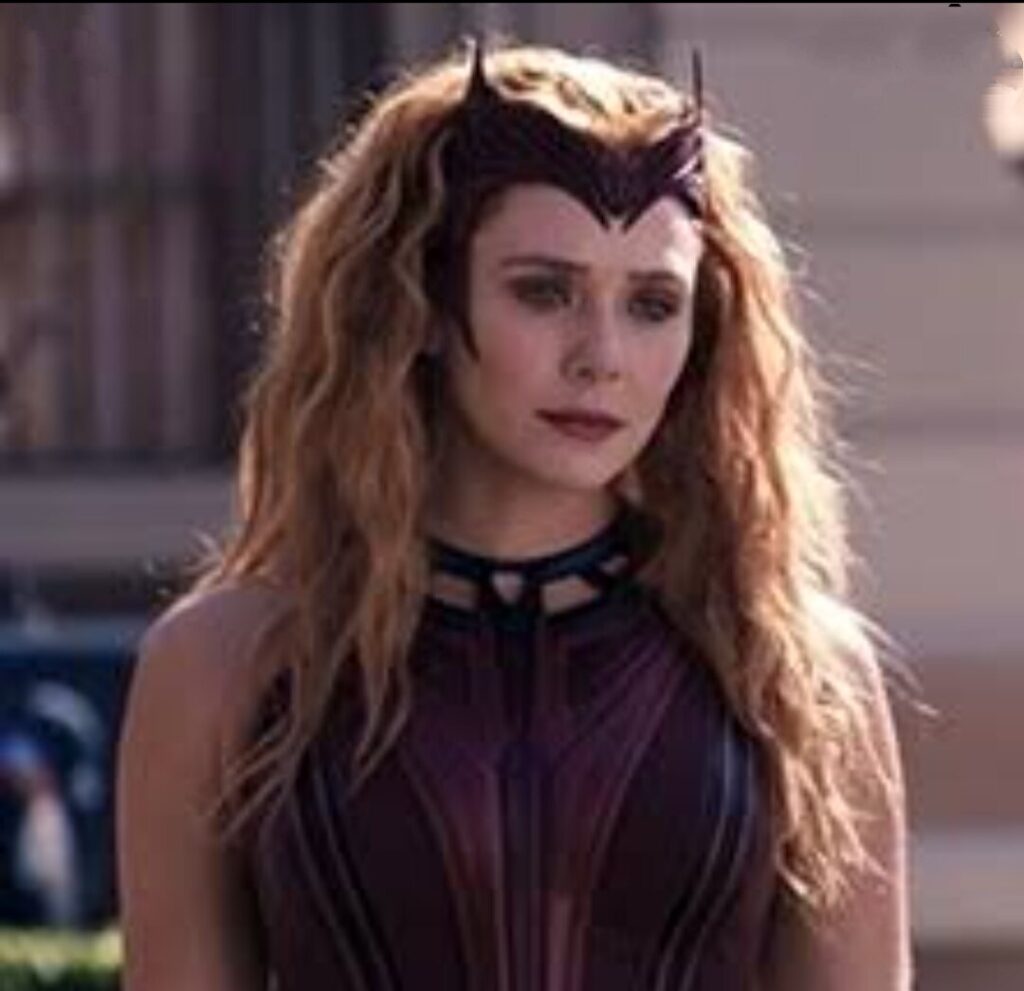 Elizabeth Olsen: Biography, Wiki, Age, Height, Scarlet Witch, Marvel