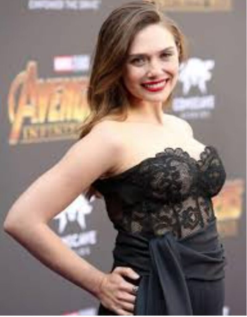 Elizabeth Olsen: Biography, Wiki, Age, Height, Scarlet Witch, Marvel