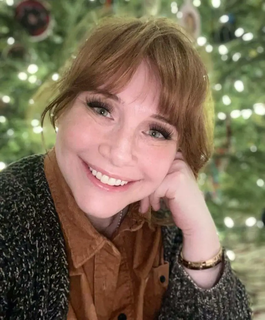 Bryce Howard Dallas: Wiki, Biography, Age, Height, Jessica Chastain