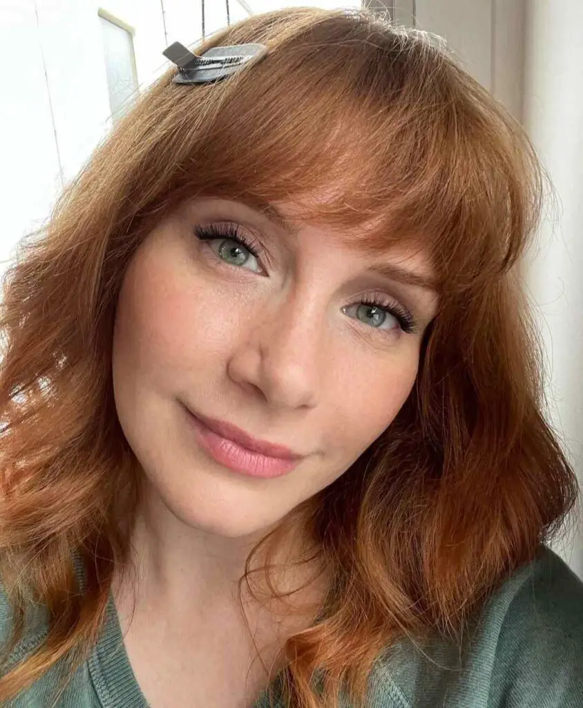 Bryce Howard Dallas: Wiki, Biography, Age, Height, Jessica Chastain