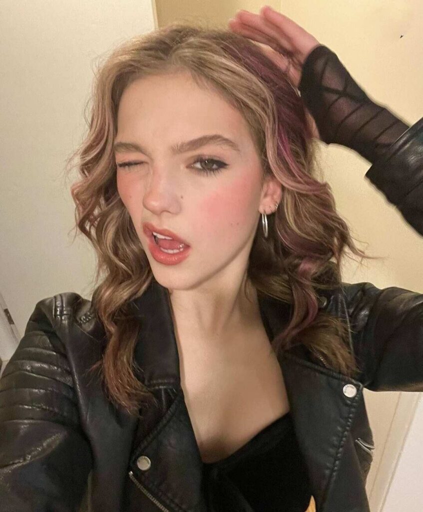 Jayden Bartels