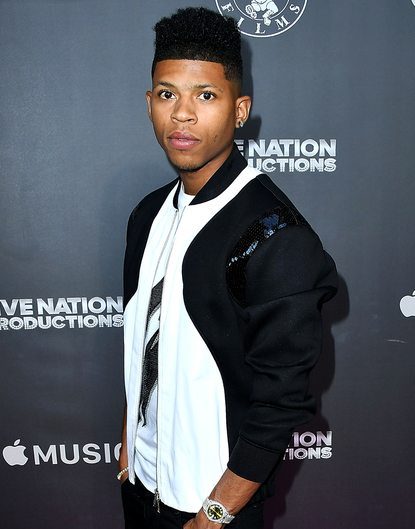 Bryshere Gray, Wiki, Biography, Age, Wife, Empire, Insta