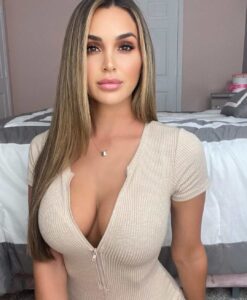 Sarah Alkhoury: Wikipedia, Biography, Instagram, Model