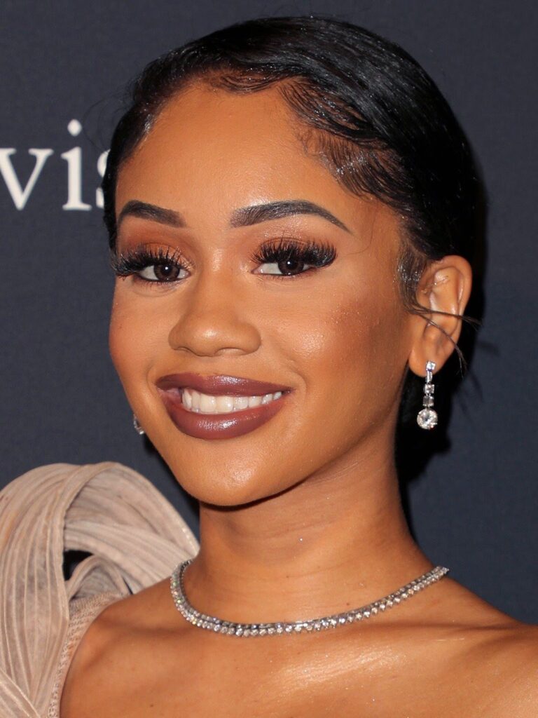 Saweetie, Biography, Wiki, Age, Songs, Lyrics, Boyfriend, Net-Worth